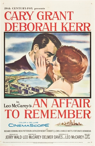 Незабываемый роман / An Affair to Remember DVO