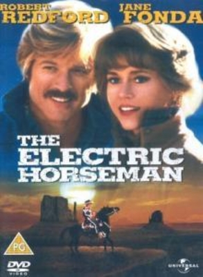Электрический наездник / The Electric Horseman MVO