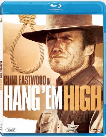 Вздерни их повыше / Hang 'Em High MVO