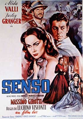 Чувство / Senso MVO