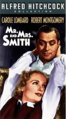 Мистер и миссис Смит / Mr. & Mrs. Smith DVO