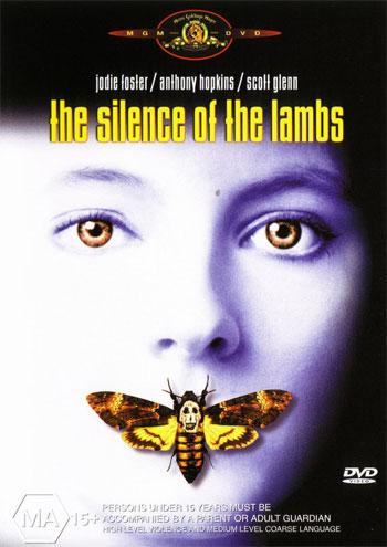 Молчание ягнят / The Silence of the Lambs DUB+2xMVO+3xAVO