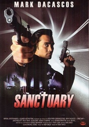 Убежище / Sanctuary VO