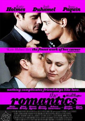 Романтики / The Romantics ENG