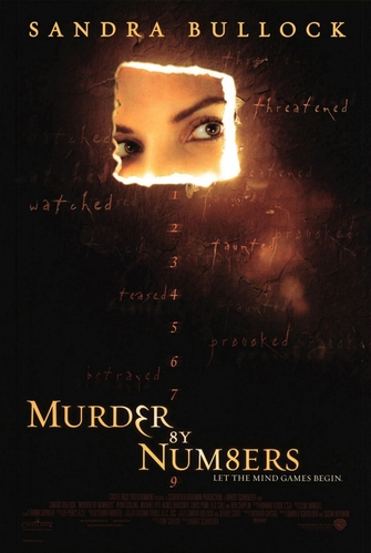 Отсчет убийств / Murder by Numbers DUB