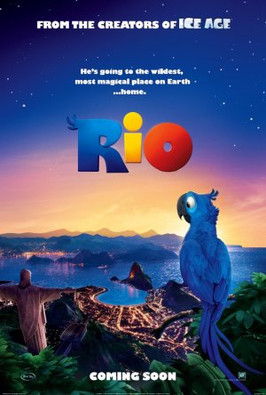 Рио / Rio DUB