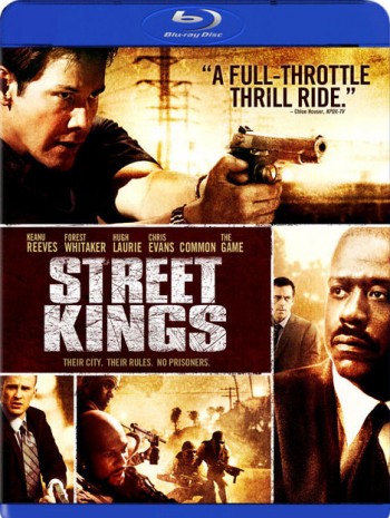 Короли улиц / Street Kings DUB