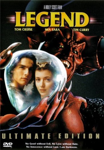 Легенда / Legend 2хMVO