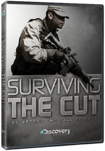 На пределе: Саперы ВМС США / Surviving the cut:Navy EOD Final Certification