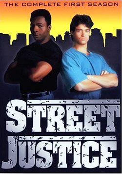 Улицы Правосудия, 1 сезон 1-22 серии / Street Justice