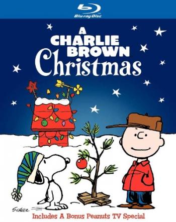 Рождество Чарли Брауна / A Charlie Brown Christmas