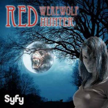 Рэд Охотница на оборотней / Red: Werewolf Hunter VO