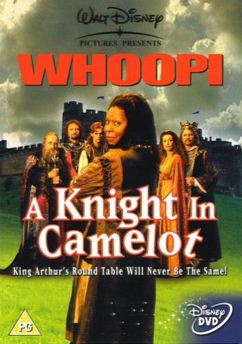 Рыцарь Камелота / A Knight in Camelot DVO