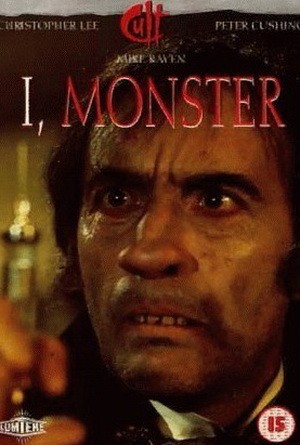Я Монстр / I, Monster DVO