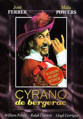 Сирано де Бержерак / Cyrano de Bergerac DVO
