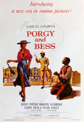 Порги и Бесс / Porgy and Bess ENG
