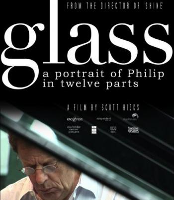 Гласс: портрет Филипа в двенадцати частях / A Portrait of Philip in Twelve Parts ENG