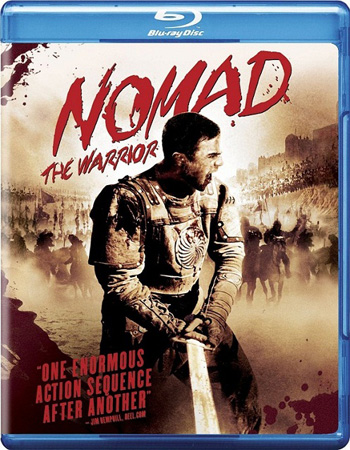 Кочевник / Nomad / The warrior DUB