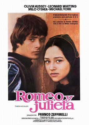 Ромео и Джульетта / Romeo and Juliet DUB