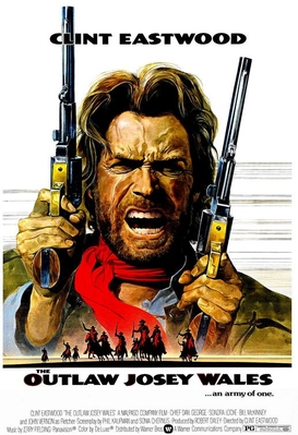 Джоси Уэйлс человек вне закона / The Outlaw Josey Wales MVO