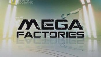 Мегазаводы: Хайнекен / Megafactories: Heineken