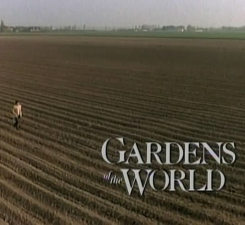 Постер Сады мира с Одри Хепберн / Gardens of the World with Audrey Hepburn Сады мира с Одри Хепберн / Gardens of the World with Audrey Hepburn