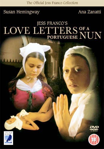 Любовные письма португальской монахини / Die Liebesbriefe einer portugiesischen Nonne VO