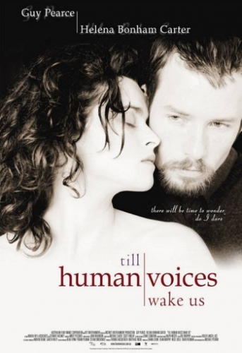 Пока не разбудят нас голоса живых / Till Human Voices Wake Us MVO
