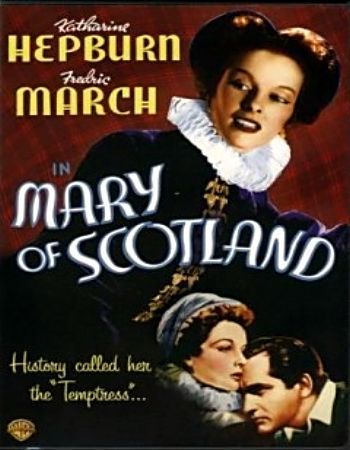 Мария Шотландская / Mary of Scotland DVO