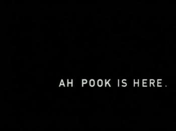 А Пук здесь / Ah Pook is here Sub
