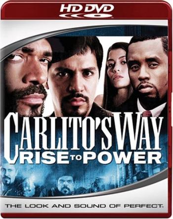 Путь Карлито 2: Восхождение к власти / Carlito's Way: Rise to Power DUB