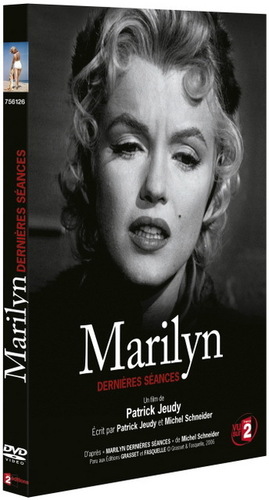 Мерилин Монро. Я боюсь... / Marilyn, dernieres seances