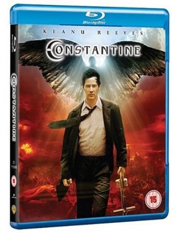 Константин: Повелитель тьмы / Constantine DUB+MVO+2xDVO+2xAVO+VO