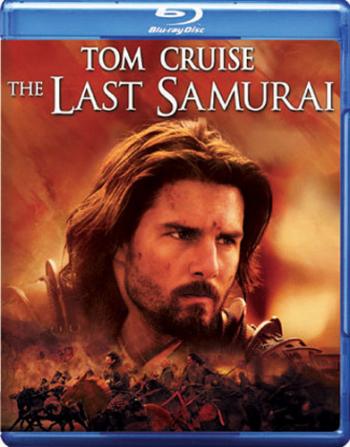 Последний самурай / The Last Samurai DUB+DVO+2xAVO