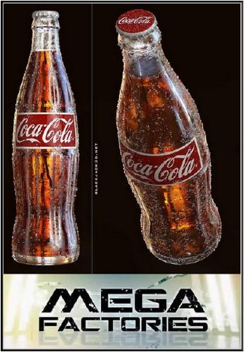 Мегазаводы: Кока-Кола / Megafactories: Сoca Cola