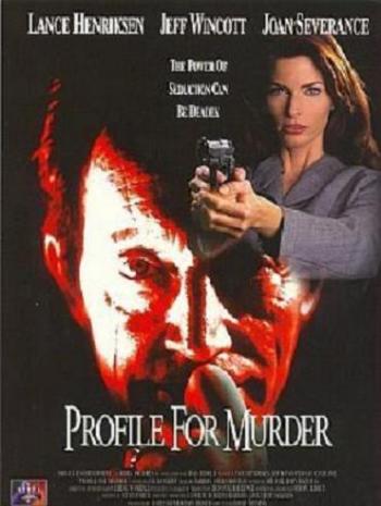 Краткое содержание убийства / Profile for Murder VO