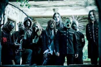 Slipknot - Видиография