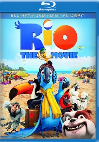 Рио / Rio DUB