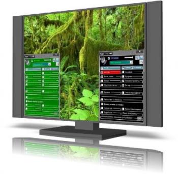 Аура Леса 2.7.4d.155