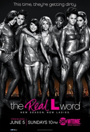 Реальный мир Л 2 сезон / The Real L Word: Los Angeles 2 Season