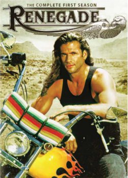 Отступник, 1 сезон 1-22 серии / Renegade