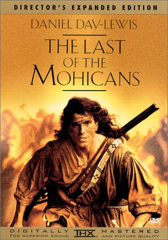 Последний из Могикан / The Last of the Mohicans DVO