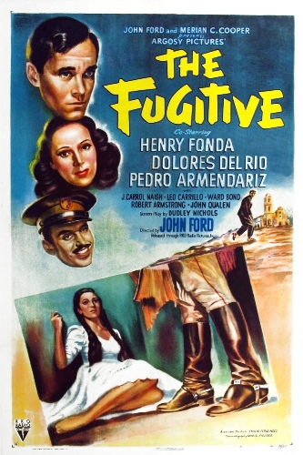 Беглец / The Fugitive VO