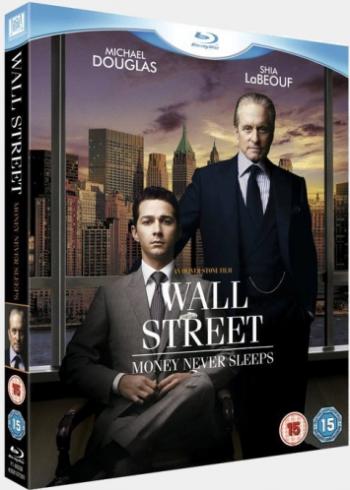 Уолл Стрит: Деньги не спят / Wall Street: Money Never Sleeps DUB