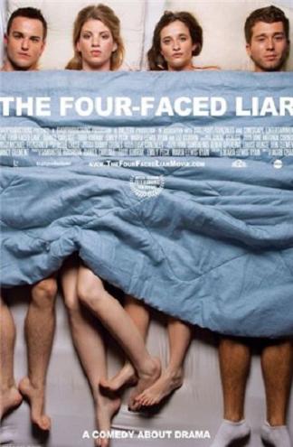 Четырехликий лжец / The Four-Faced Liar MVO