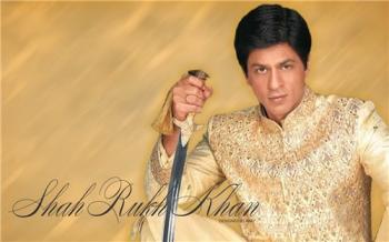 Шахрукх Кхан - oбои от an87 / Shah Rukh Khan - wallpapers by an87