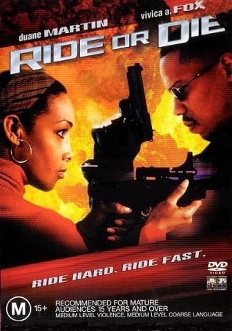 Делай или сдохни / Ride or Die MVO