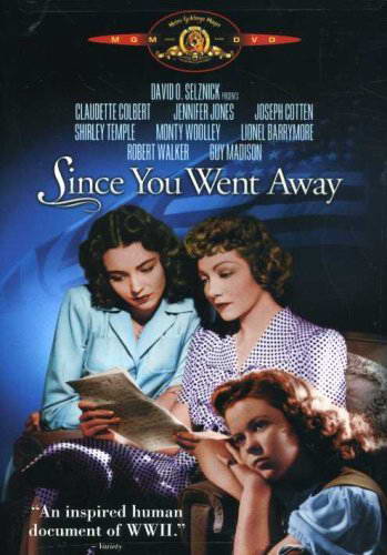 С тех пор как вы ушли / Since you went away MVO