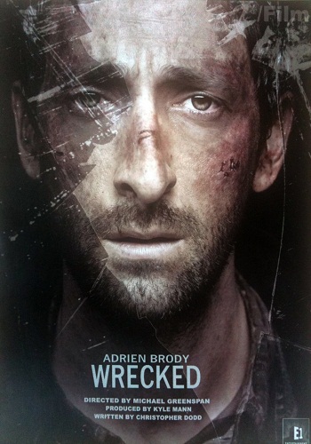 Крушение / Wrecked VO