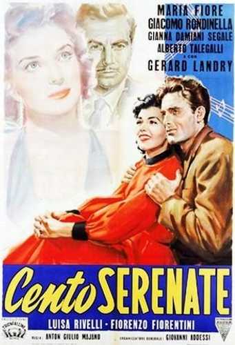 100 серенад / Cento serenate DUB